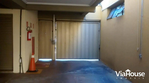 Sala Para Alugar, 21 M² Por R$ 700,00/mês - Jardim São Luiz - Ribeirão Preto/sp - Sa0605