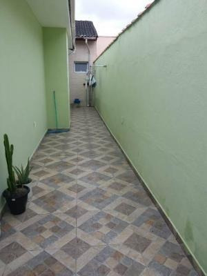 Imagem 4 de 14 de Casa 600m Do Mar, Itanhaém- Praia Dos Sonhos 2dorm. 9427