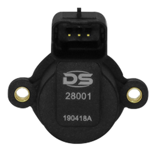 Sensor Posicao Cambio 573922 Linea 2011 2012 Dualogic