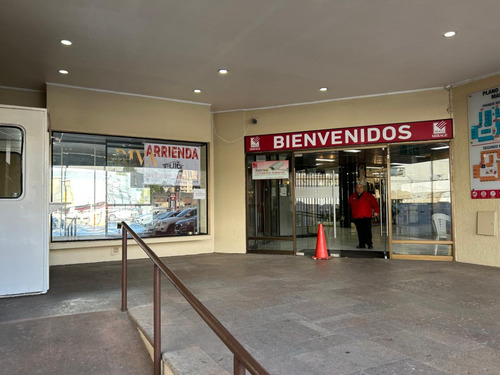 Extraordinario Local Comercial Mall Mirage