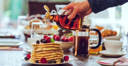 Xarope De Bordo 100% Puro Maple Syrup Canada Bolduc 250ml