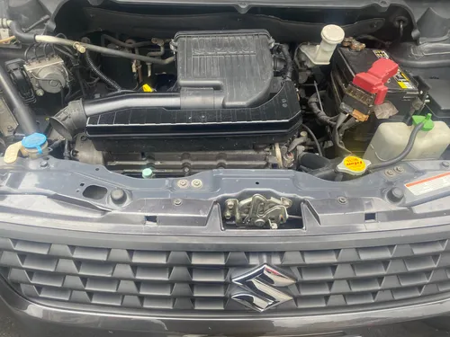 Suzuki Ertiga 1.4 Mpv