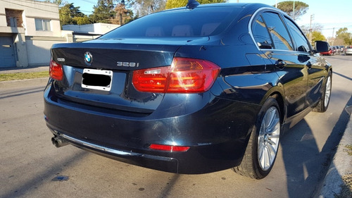 Bmw 328i