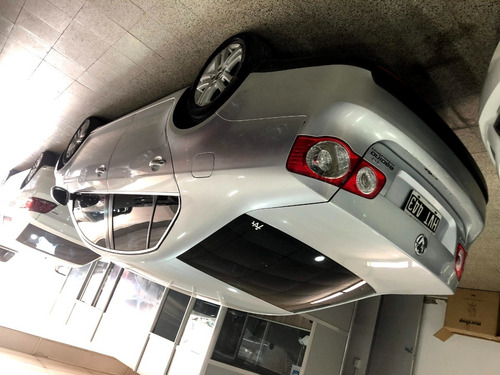 Imagen 3 de 7 de Volkswagen Vento 1.9 Tdi