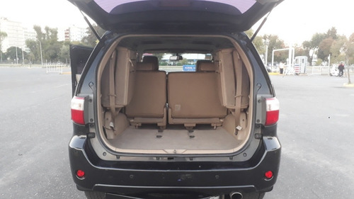 Toyota Sw4 3.0 Srv Cuero I 171cv 4x4 2011