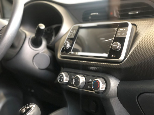 Imagen 24 de 25 de Nissan Kicks Sense 0km - Entrega Inmediata - Taikki Autos