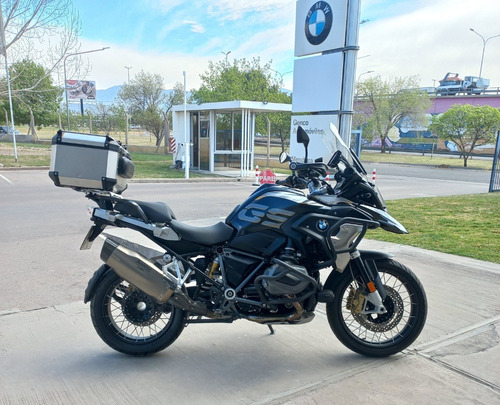 Imagen 2 de 5 de Bmw R 1250 Gs Exclusive