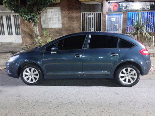 Citroën C4 1.6 X Pack Look