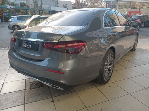 Mercedes-benz Clase E 3.0 E450 4matic Sedan 367cv