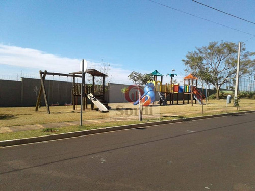 Imagem 4 de 6 de Terreno À Venda, 360 M² Por R$ 360.000,00 - Recreio Das Acácias - Ribeirão Preto/sp - Te1323
