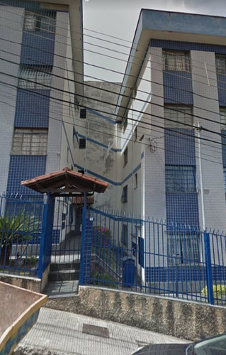 Imagem 2 de 21 de Apartamento Com 3 Quartos Para Comprar No Sagrada Família Em Belo Horizonte/mg - 7697