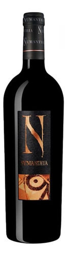 Vinho Tinho Espanhol Numanthia 750ml