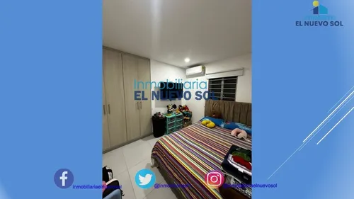 Espectacular Casa En Conjunto Via Catama As- Cod 1359