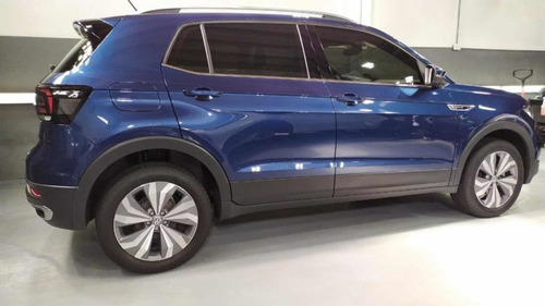 Volkswagen T-cross 1.6 Highline At 2020