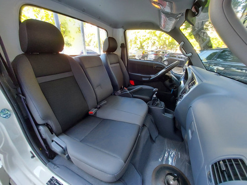 Kia K2500 Entrega Inmediata