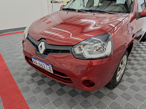 Renault Clio 1.2 Mio Confort Pack 5P