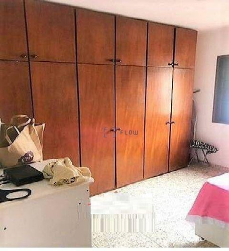 Imagem 18 de 18 de Sobrado Com 2 Dormitórios À Venda, 98 M² Por R$ 521.000,01 - Jabaquara - São Paulo/sp - So1678