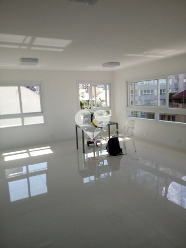 Imagem 10 de 15 de Apartamento - Bela Vista - Ref: 45683 - V-58467849