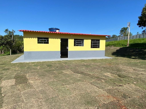 Imagem 2 de 3 de G.e01 Aqui Realizamos Seu Sonho De Ter Uma Chácara.
