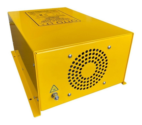Inversor 3kva Com Carregador Marinizado Náutica E Motorhome