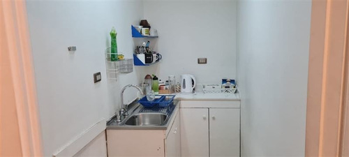 Imagen 15 de 19 de Oficina En Venta En Las Condes