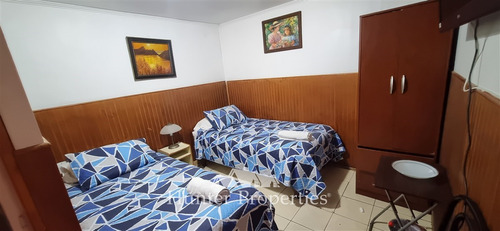 Local Comercial En Venta En La Serena