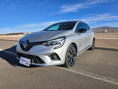 Renault Clio 1.0 Turbo Intens 4x2 Mt