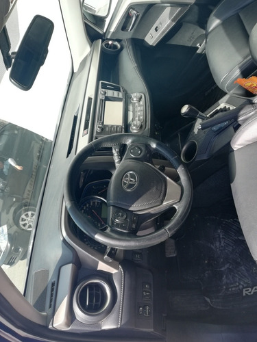Toyota Rav4 2.5 Limited L4 Awd At