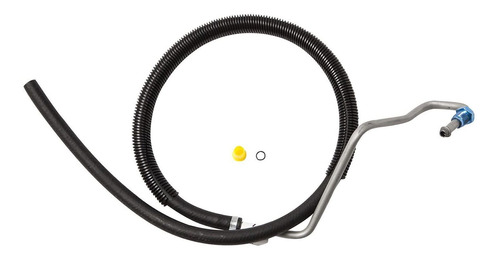 Id Select Power Steering Return Line Hose Assembly