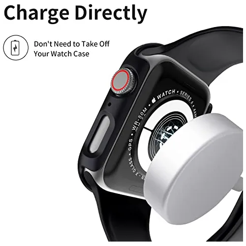 Funda Para Watch Series Se (2022)/6/5/4/se 44mm