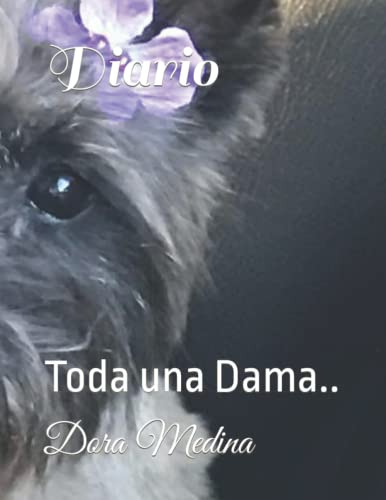 Diario: Toda Una Dama