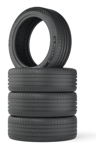 Kit X4 Neumáticos 245/45 R18 Michelin Pilot Sport 5 100y