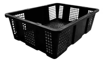 Comprar Canasto Plastico Organizador Caja Embonable Ideal Organización Hogar\u002Fplacard