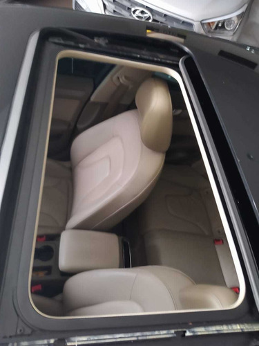 Audi A4 2.0 Tfsi Ambiente Multitronic 2010