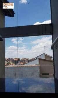 Imagem 5 de 15 de Sobrado Com 3 Dormitórios À Venda, 300 M² Por R$ 600.000,00 - Parque Flamengo - Guarulhos/sp - So0362