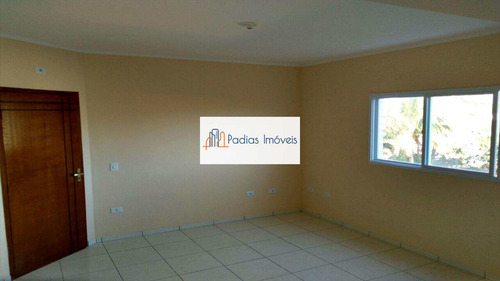 Imagem 9 de 18 de Apartamento Com 1 Dorm, Flórida Mirim, Mongaguá - R$ 198 Mil, Cod: 856500 - V856500