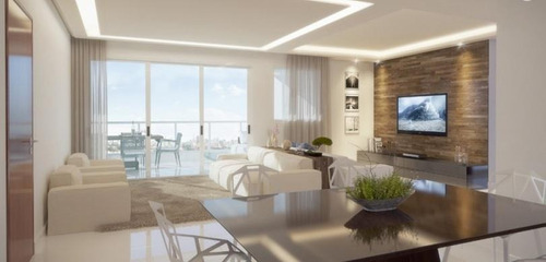 Imagem 13 de 25 de Apartamento Em Anápolis - Go - Ap0397_ob