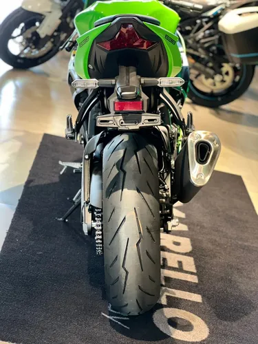 040 - Kawasaki Ninja Zx6 - Ninja 636 Zx6r 2025 0km 040 - Kawasaki Ninja Zx6 - Ninja 636 Zx6r 2025 0km