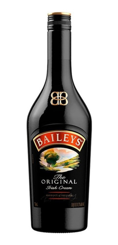 Baileys Crema De Whisky 750 Cc