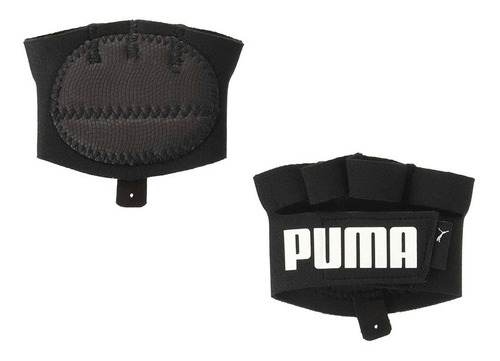 Guantes Puma Essential Training Grip 041464 01