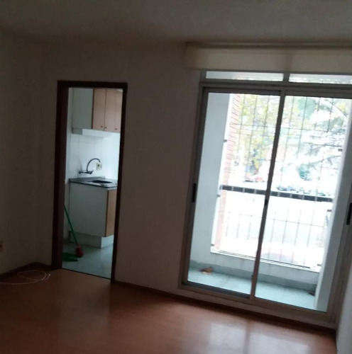 Alquiler Apartamento 1 Dormitorio Parque Rodó