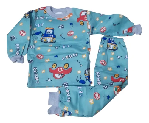 Pijamas Infantil