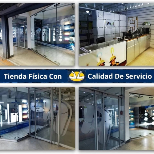 Imagen 5 de 6 de Base Soporte Alumbrado Público Con Panel Solar Integrado
