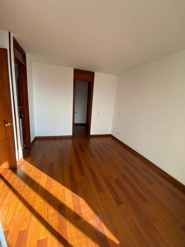 Imagen 3 de 14 de Apartamento En Venta En Bogotá Ciudad Salitre Nor-oriental-teusaquillo