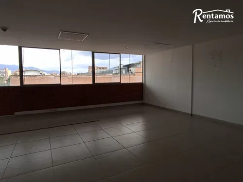 Oficina En Arriendo En Nuevo Naranjal. Cod A775281