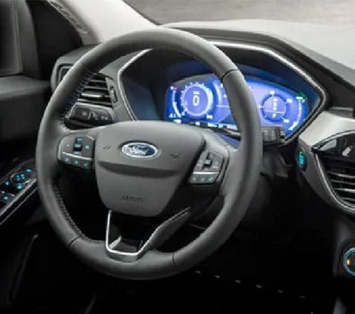 Nueva Ford Kuga Hibrida Se