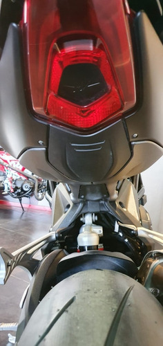 Imagen 17 de 25 de Mv Agusta Brutale 800, No Honda Hornet, No Yamaha, Fz800 Jp