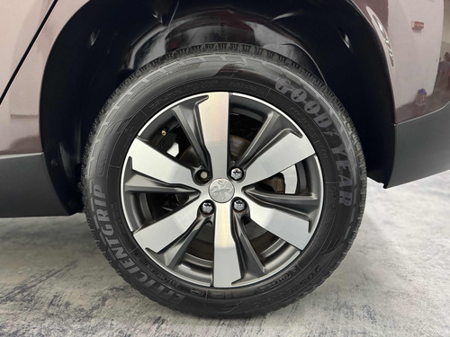 Peugeot 2008 1.6 Thp Sport