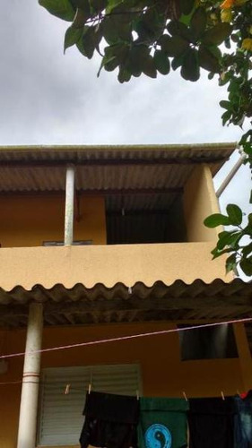 Excelente Chácara Com Lago Em Itanhaém Litoral | 0981 - Npc