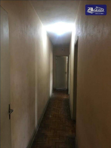 Imagem 6 de 18 de Ampla Casa - Gopoúva - Próx. Emílio Ribas - Ca0903